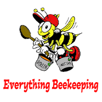 Everything Beekeeping