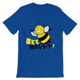 Bee Happy Tee